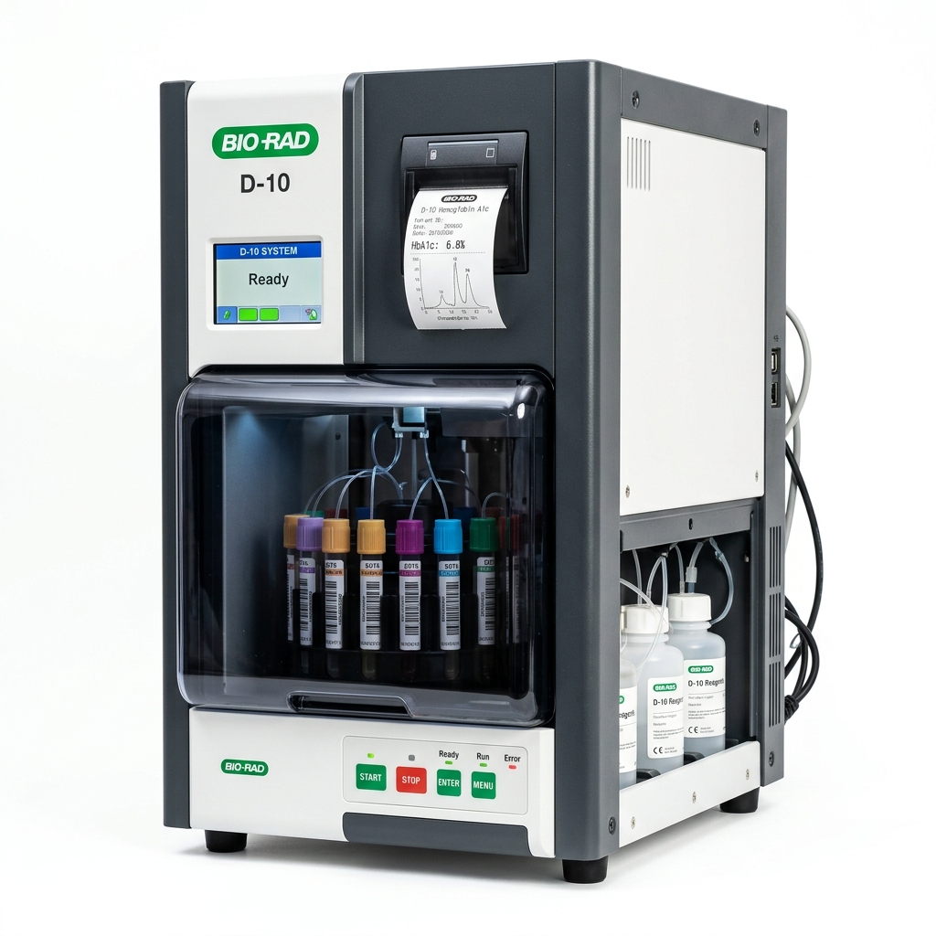 BioRad - D10