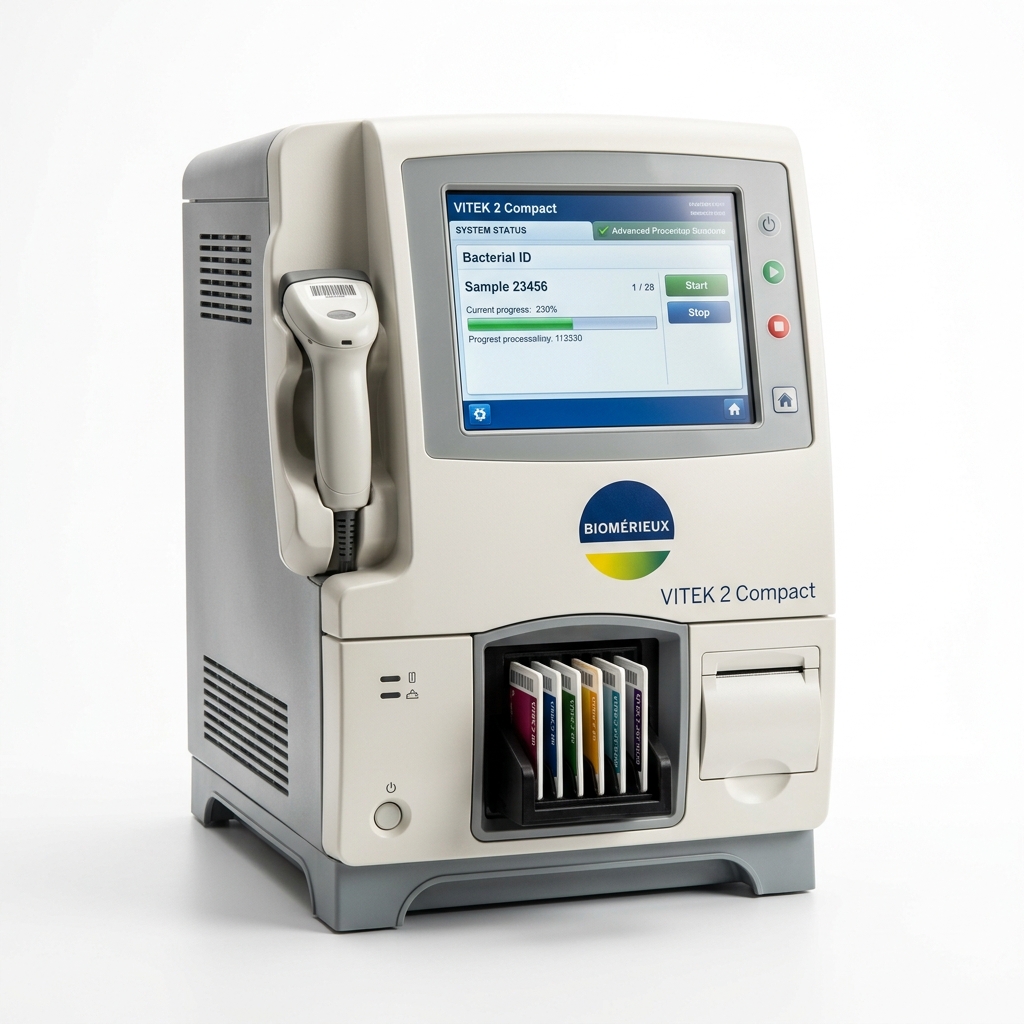 Vitek Compact 2