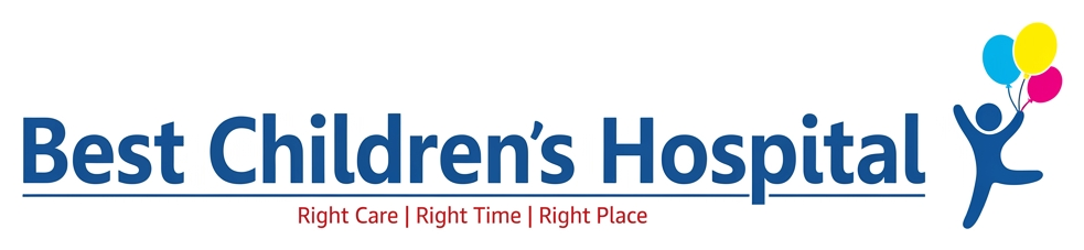 Best Children's Hospital