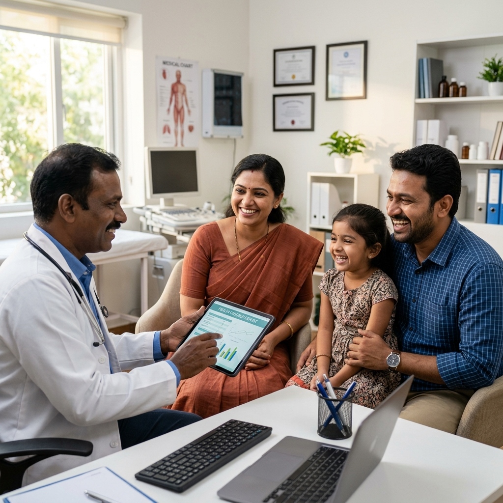 Alpha Diagnostics Centre Special Offers for this Month — July 2026