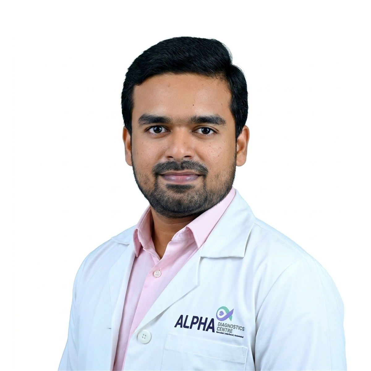 L.E. Vishnu Karthikeyan M.D